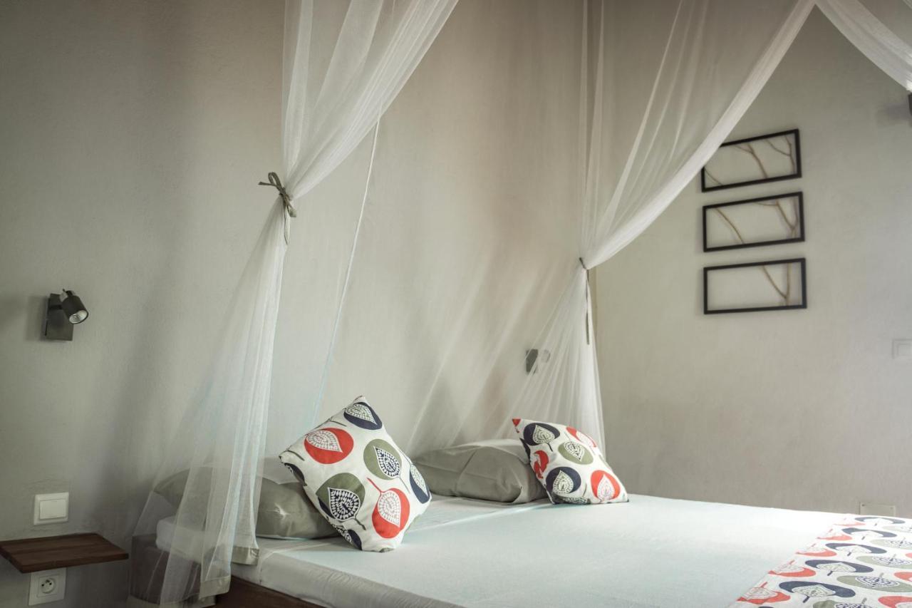 Chez Senga Hotel Madirokely  Eksteriør billede